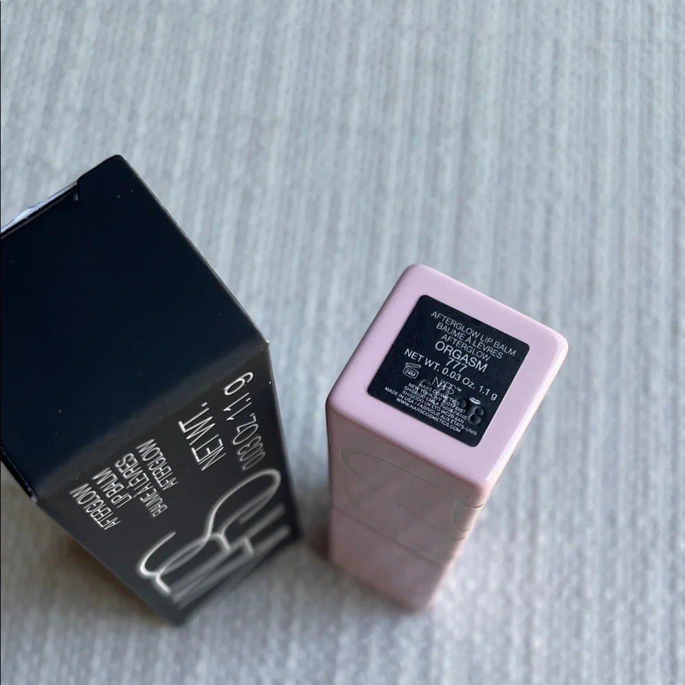 NARS brand new